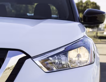 2018–20 Nissan Kicks [North America] '2018–20