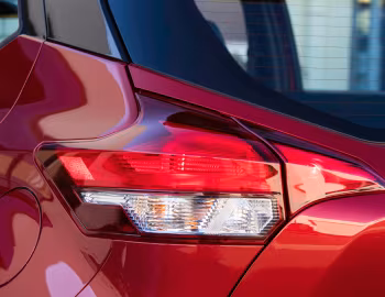2018–20 Nissan Kicks [North America] '2018–20