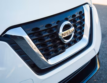 Logo 2018–20 Nissan Kicks [North America] '2018–20