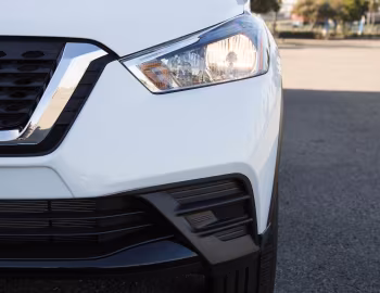2018–20 Nissan Kicks [North America] '2018–20