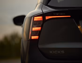 Nissan Kicks [Mexico] '2024–н.в.
