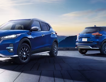 Nissan Kicks Autech [Japan] '2021–26