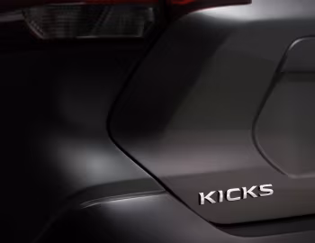 Nissan Kicks Concept '10.2014