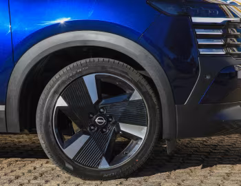 Nissan Kicks Exclusive [Latam] '2025–pr.