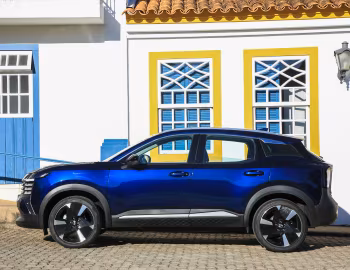 Nissan Kicks Exclusive [Latam] '2025–pr.