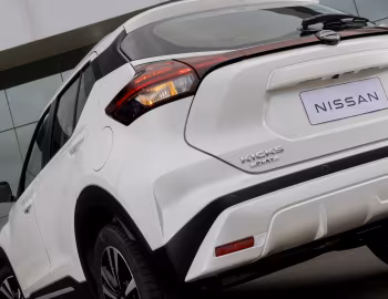 Nissan Kicks "Play" [Brazil] '2025