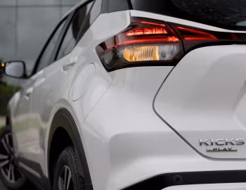 Nissan Kicks "Play" [Brazil] '2025