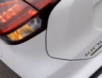 Nissan Kicks "Play" [Brazil] '2025