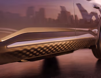2025–н.в. Nissan Kicks SR [North America] '2024–н.в.