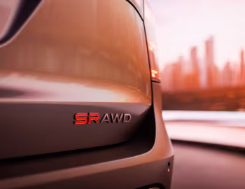 2025–н.в. Nissan Kicks SR [North America] '2024–н.в.
