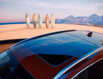 2025–н.в. Nissan Kicks SR [North America] '2024–н.в.