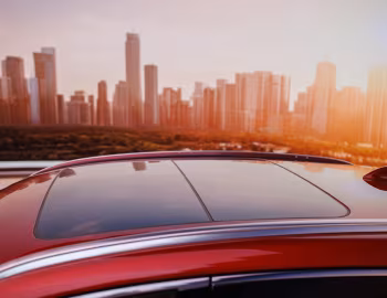 2025–н.в. Nissan Kicks SR [North America] '2024–н.в.