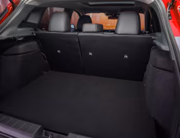 Багажник 2025–н.в. Nissan Kicks SR [North America] '2024–н.в.