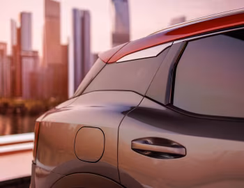 2025–н.в. Nissan Kicks SR [North America] '2024–н.в.