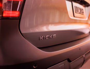 2025–н.в. Nissan Kicks SR [North America] '2024–н.в.
