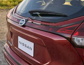 2021 Nissan Kicks SV [North America] '2021