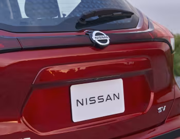 2021 Nissan Kicks SV [North America] '2021