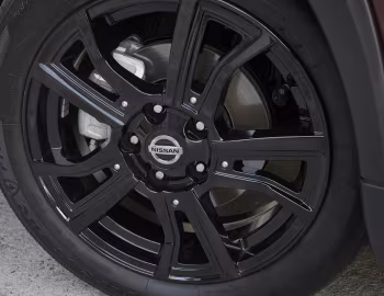 2021 Nissan Kicks SV [North America] '2021