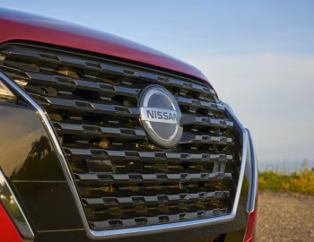 2021 Nissan Kicks SV [North America] '2021