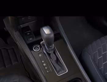 Intérieur 2021 Nissan Kicks SV [North America] '2021