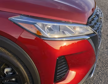 2021 Nissan Kicks SV [North America] '2021