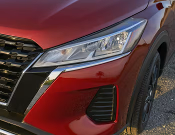 2021 Nissan Kicks SV [North America] '2021