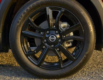 2021 Nissan Kicks SV [North America] '2021