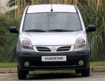 Nissan Kubistar '2003–08