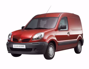 Nissan Kubistar '2003–08
