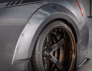 Kuhl Racing 35R-GTW II (R35) '2018–22
