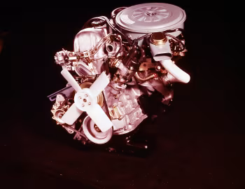 Nissan L16