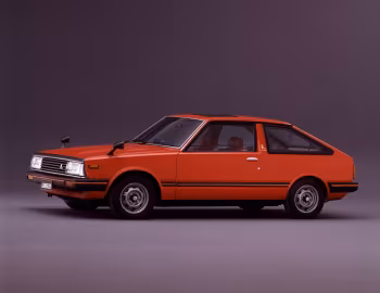 Nissan Langley X-E [Japan] (E-HN10/E-MN10) '06.1980–06.1982