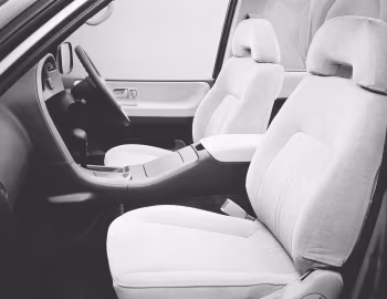 Interior Nissan Largo (W30) '05.1993–06.1999