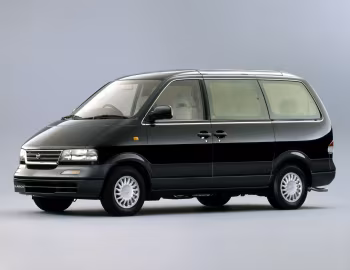Nissan Largo (W30) '05.1993–06.1999