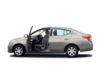 Nissan Latio (N17) '10.2012–10.2014