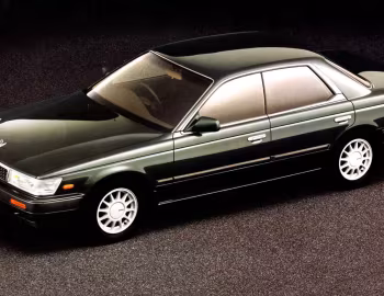 Nissan Laurel TWINCAM 24V Turbo Medalist [Japan] (E-HCС33) '01.1989–01.1991