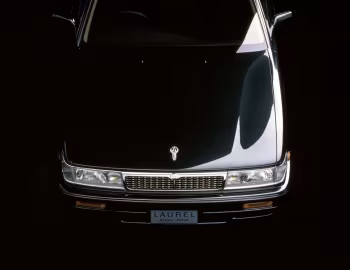 Nissan Laurel TWINCAM 24V Turbo Medalist [Japan] (E-HCС33) '01.1989–01.1991