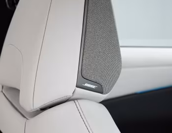 Interior Nissan Leaf [Worldwide] '2025–pr.