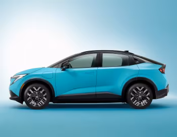 2026 Nissan Leaf [North America] '2025–pr.