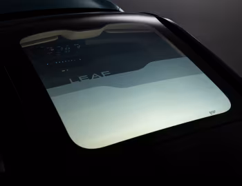 Nissan Leaf [Worldwide] '2025–pr.