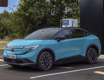Nissan Leaf [UK-spec] '2026