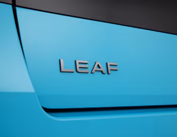 2026 Nissan Leaf [North America] '2025–pr.