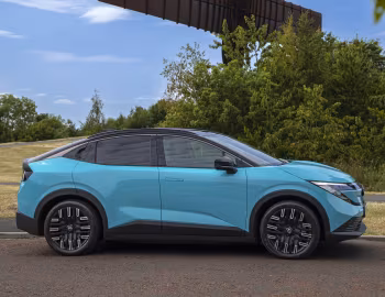 Nissan Leaf [UK-spec] '2026