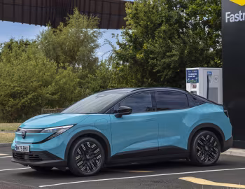 Nissan Leaf [UK-spec] '2026