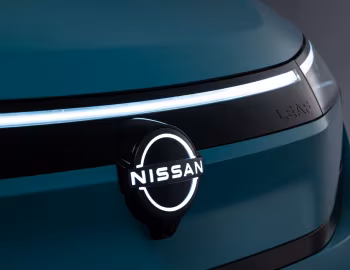Nissan Leaf [Worldwide] '2025–pr.