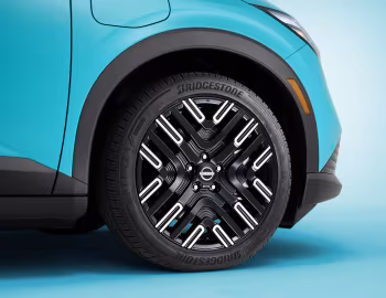 2026 Nissan Leaf [North America] '2025–pr.