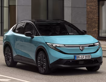 Nissan Leaf [Worldwide] '2025–н.в.