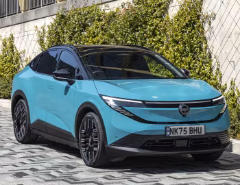 Nissan Leaf [UK-spec] '2026