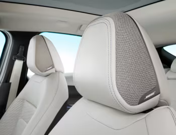 Interior 2026 Nissan Leaf [North America] '2025–pr.