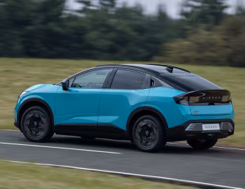 Nissan Leaf [Worldwide] '2025–н.ч.